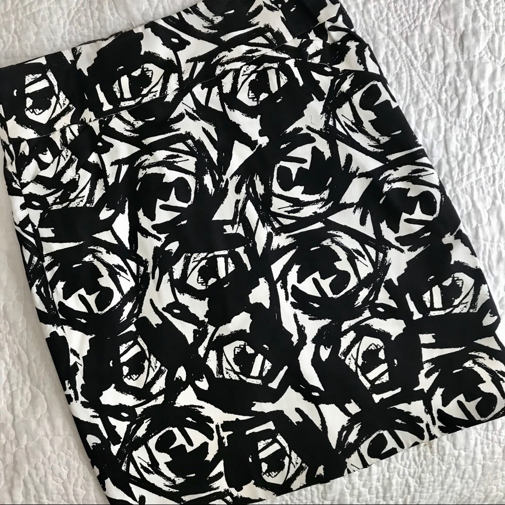 Calvin Klein skirt